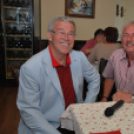 Egy este Solymos Tónival (Fotó: Nagy Mária)