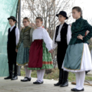 Erzsébet napi vigalom