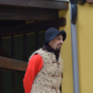  Télűző mulatság a Pillangó Óvoda és Családi Napköziben ( Fotó: Patács Judit )