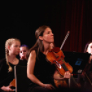 A Mosonyi Mihály Zenei Alapfokú Művészeti Iskola Zenei Világnapi Hangversenye