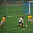FUTURA Mosonmagyaróvár-Újbuda Fc (1:0) Gratulálunk! (Fotó: Nagy Mária)