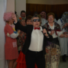 19. Jótékonysági Maskara Bál (Fotó: Nagy Mária)