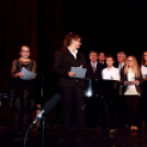 A Mosonyi Mihály Zenei Alapfokú Művészeti Iskola Zenei Világnapi Hangversenye