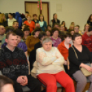 Napos-ház farsangja (Fotó: Nagy Mária)