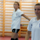 MKC SE - Slavia Praha (30-26) (edzőmeccs) (Fotó: Horváth Attila)