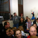 Pillangó Óvoda és Családi Napközi, Karácsonyi ünnepség (Fotó: Stipkovits Veronika)