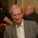 Arcvonások - Beszélgetés Dr. Tenk Antallal (Fotó: Nagy Mária)