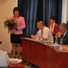 Képviselő testületi ülés (Fotó: Nagy Mária)