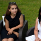 Moson Big Band koncert (Fotó: Bánhegyi István)