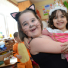 Vackor Óvoda Farsangi Bál 