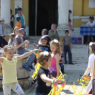 Gyereknap - Hansági Múzeum