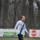 FUTURA Mosonmagyaróvár - Új Lombard Sport Kft. (2:0) Gratulálunk! (Fotó: Nagy Mária)