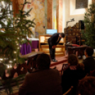 Lélektől lélekig - Rákász Gergely orgonaművész hangversenye (fotó: Horváth Attila)