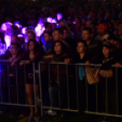 Városi Majális 2014. Balázs Fecó