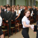 Egyetem évnyitó (Fotó: Nagy Mária)