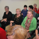 Uzsalyné Dr. Pécsi Rita előadása (Fotó: Nagy Mária)