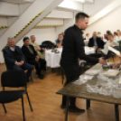 A JUDO 40 éve Mosonmagyaróváron