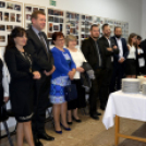 JUBILEUMI HANGVERSENY