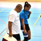 UFM Nemzetközi Női Kézilabda Kupa: MKC SE (HUN) – Slavia Praha (CZE) (29-28)