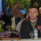 Szigetköz ízei, Vármegye borai Fesztivál (vasárnap) (Fotó: Horváth Attila)