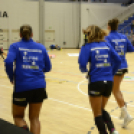 MKC Eu-Fire Mosonmagyaróvár–Alba Fehérvár KC 29–28 (15–9)