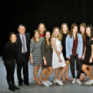 Nemzetközi Növendékhangverseny