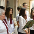 Pintér Éva kiállítás megnyitója (Fotó: Nagy Mária)