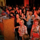 III. Jótékonysági Retro Party a Mosonmagyaróvári Mentők Támogatására
