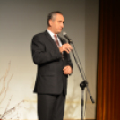 Karitatív Karácsonyi ünnep (Fotó: Nagy Mária)