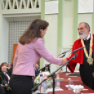 Egyetem évnyitó (Fotó: Nagy Mária)