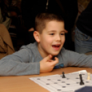 Óvodás malom és sakkverseny - Fiúk (Fotó: Horváth Attila)