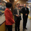 Turisztikai szakmai fórum a FUTURA-ban