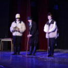 Lajta Néptánc Együttes, Betlehemezés