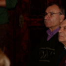 Múzeumi esték, Képek és előképek (fotó: Horváth Attila)