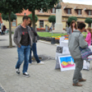 KULT - UTCA Művészek utcája