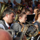 Szent István Napok 2017 - Fúvószene napja