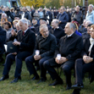 Városi gyásznap - október 26. - Kegyeleti megemlékezés