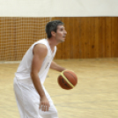 Bauer Rudolf Egyetemi Sportcsarnok átadó ünnepség