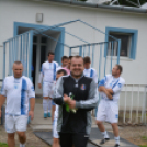 10 éves bajnokcsapat (Fotó: Nagy Mária)