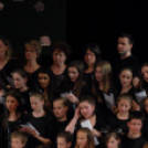 Újhelyi Imre Általános iskola Nyárcsalogató Gálaműsora