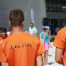 Fáklyafutás, XIV. Európai Ifjúsági Olimpiai Fesztivál Győr 2017 