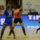 MKC Eu-Fire Mosonmagyaróvár - Érd 22 - 23 (13 - 12)