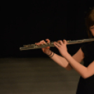 Növendék hangverseny (Fotó: Nagy Mária)