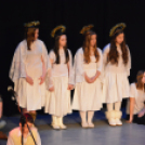 Német nemzetiségűek karácsonyi műsora (Fotó: Nagy Mária)