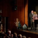 Lions jótékonysági koncert a Musikverein Andau és Kühne Fúvószenekarral  (fotó: Horváth Attila)