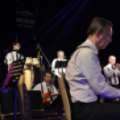 Moson Big Band koncert