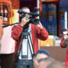 Szigetköz ízei, vármegye borai fesztivál - péntek (Fotó: Nagy Mária)