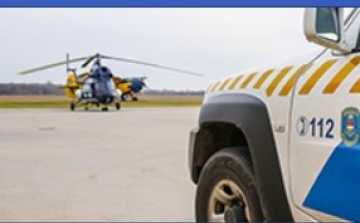 Megindult a forgalom az M1-en