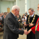 Egyetemi tanévnyitó 2 (Fotó: Nagy Mária)