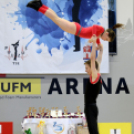 VII. Óvár-Kupa Akrobatikus Rock 'n' Roll Területi Pontszerző és jótékonysági táncverseny